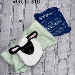 Infant Gripebelt for Colic, Reflux, Gas Relief